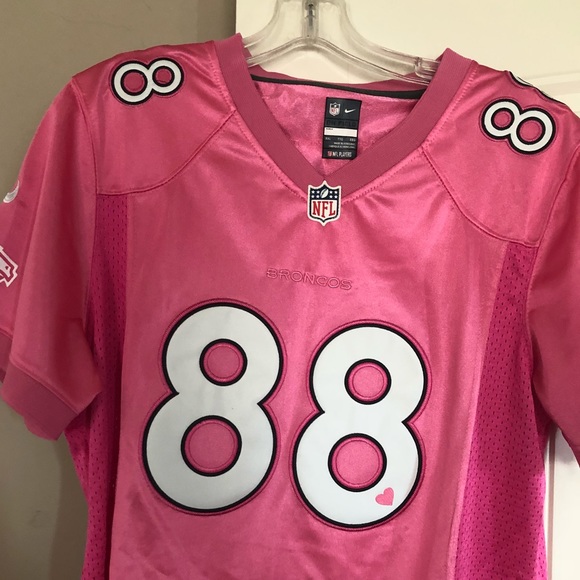 pink nfl jersey pink nfl jersey